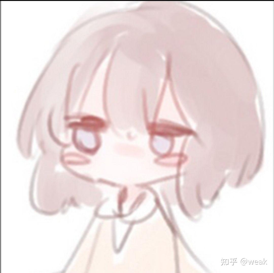 你有哪些很有味道很有感觉的女生头像