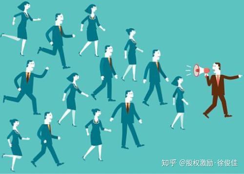 如何有效的激励团队,加强执行力?细数激励员工的六大误区!