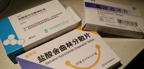 金磊-心理咨询师:抑郁症-常用药物介绍1609 赞同 · 412 评论文章与