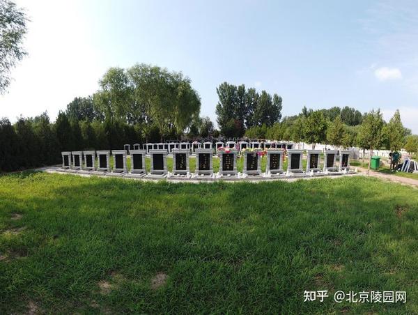 通州区永乐店附近墓地名称介绍 北京市通州区永乐店附近有一家陵园