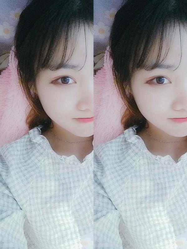 现在女生化妆完全就是易容,找对象怎样才能知道对方的素颜状态.
