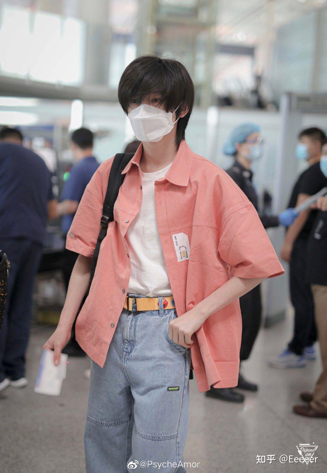 18楼的大姐们可以分享时代少年团的神图迈