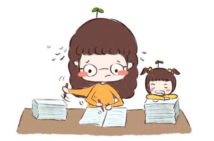 孩子考前心慌慌?神助攻的家长都做对了2件事