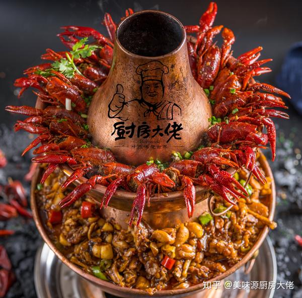 到广州,一定要尝的美食有哪些?-知乎哪些龙眼有南路美食图片