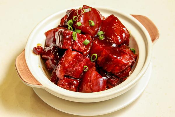 澳门探店|这道红烧肉居然可以做得那么好吃?
