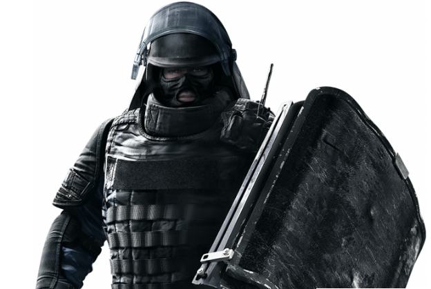 浪漫之都背后的高卢雄鸡法国国家宪兵别动队gign