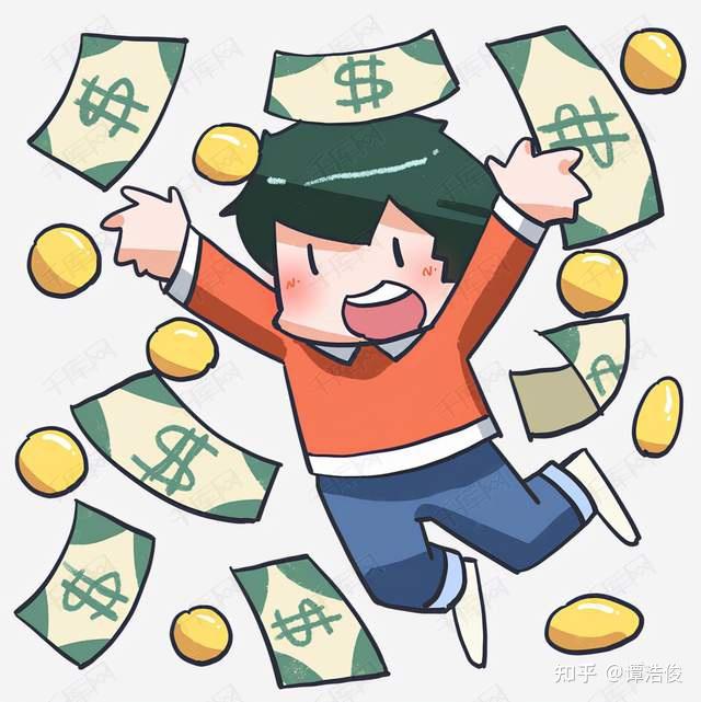 年轻人如何择业互联网赚钱制造业谋事