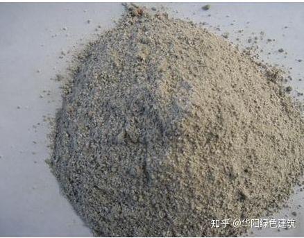 隔音砂浆跟水泥砂浆的区别在哪里