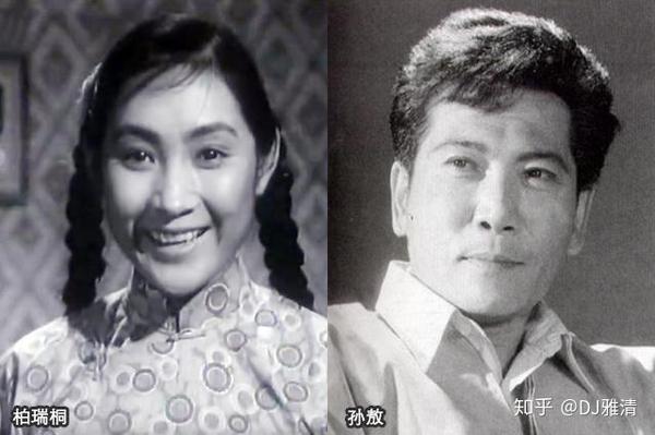 柏瑞桐:1937年出生,1953年调入长影,曾参演《平原游击队》,《妈妈要我