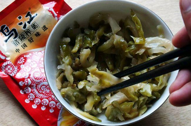 榨菜的钱都粉丝住了只就着孕妇关灯吃面股民能吃被套吗图片