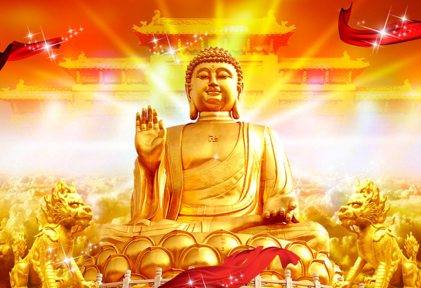 什么是皈依三宝?皈依仪轨是什么?