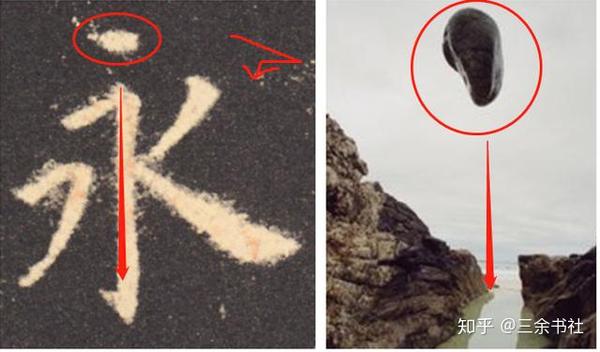 如何练习楷书中的笔画?你只需领悟这八个要诀
