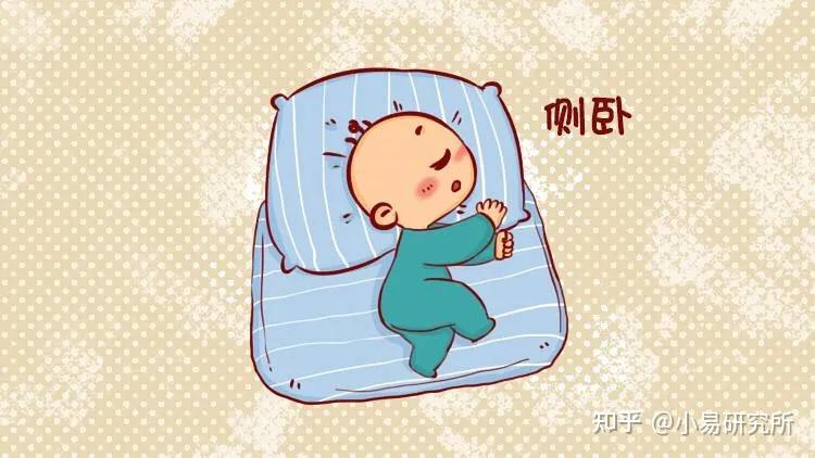 我因为侧卧睡觉被抬进了医院