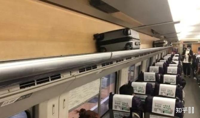 请问29寸的行李箱可以带上高铁吗高铁有托运行李的地方吗