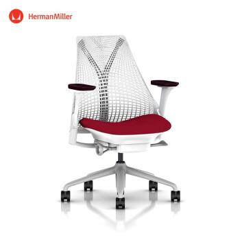 herman miller 赫曼米勒 sayl 座椅  电脑椅 办公椅