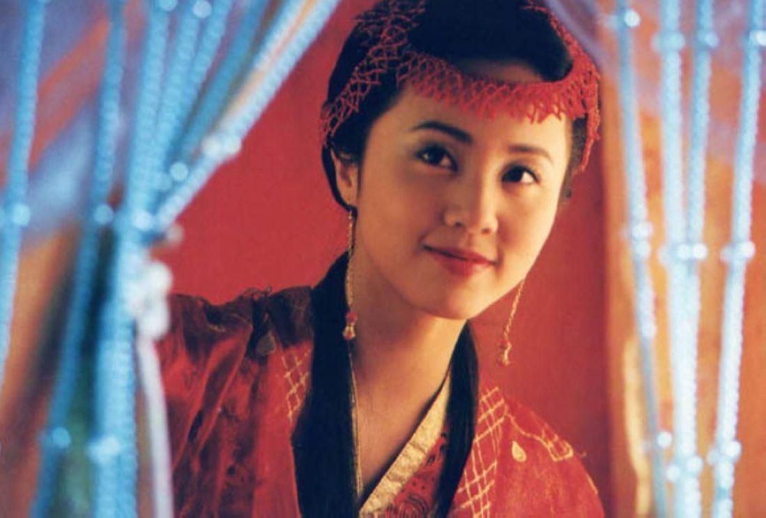 《天地传说之鱼美人》演员现状:郭晋安三夺视帝,女主人气不再