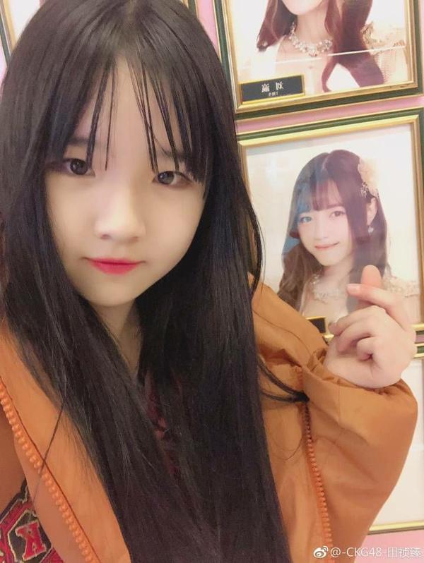 推测ckg48的top16k队成员会有哪些