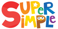 super图片,super图片 壁纸 英语启蒙儿歌-super simple songs