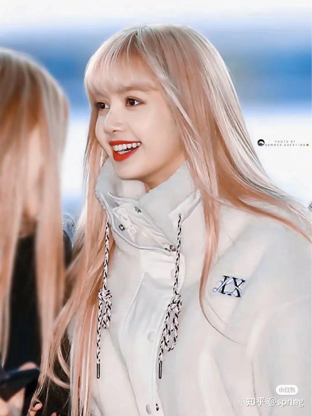 blackpink谁最年轻,blackpink谁最丑 blackpink中你最喜欢谁?