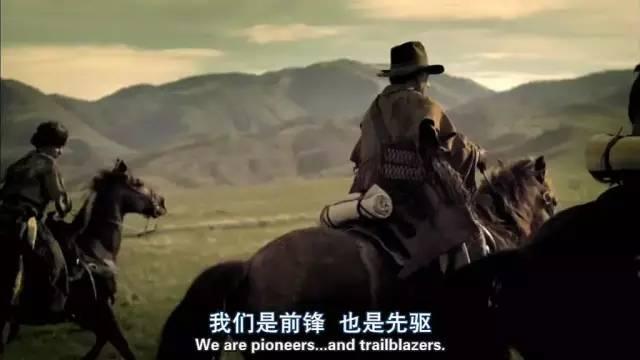 12集美国历史纪录片 《america: the story of us》