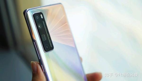 华为nova7pro火爆热销助力年轻人迈入5g时代