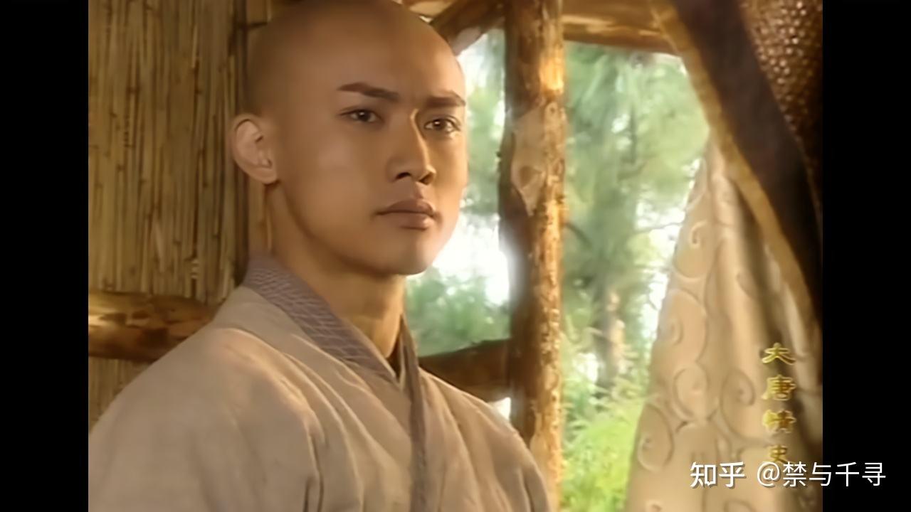 裴如海是和尚对潘巧云能有多大吸引力
