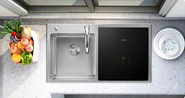 方太洗碗机选哪款?方太洗碗机2021年「双十一」方太水槽洗碗机推荐