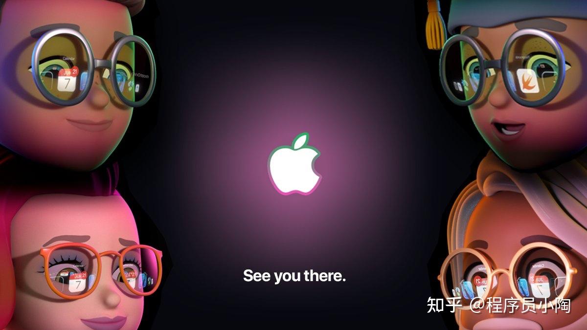 如何评价apple宣布wwdc2021将在6月7日举行