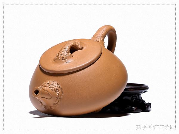 知| 段泥紫砂壶吐黑,对身体有危害吗?