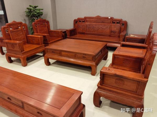 红木家具的报价,低价红木家具,最新知乎红木家具选购攻略