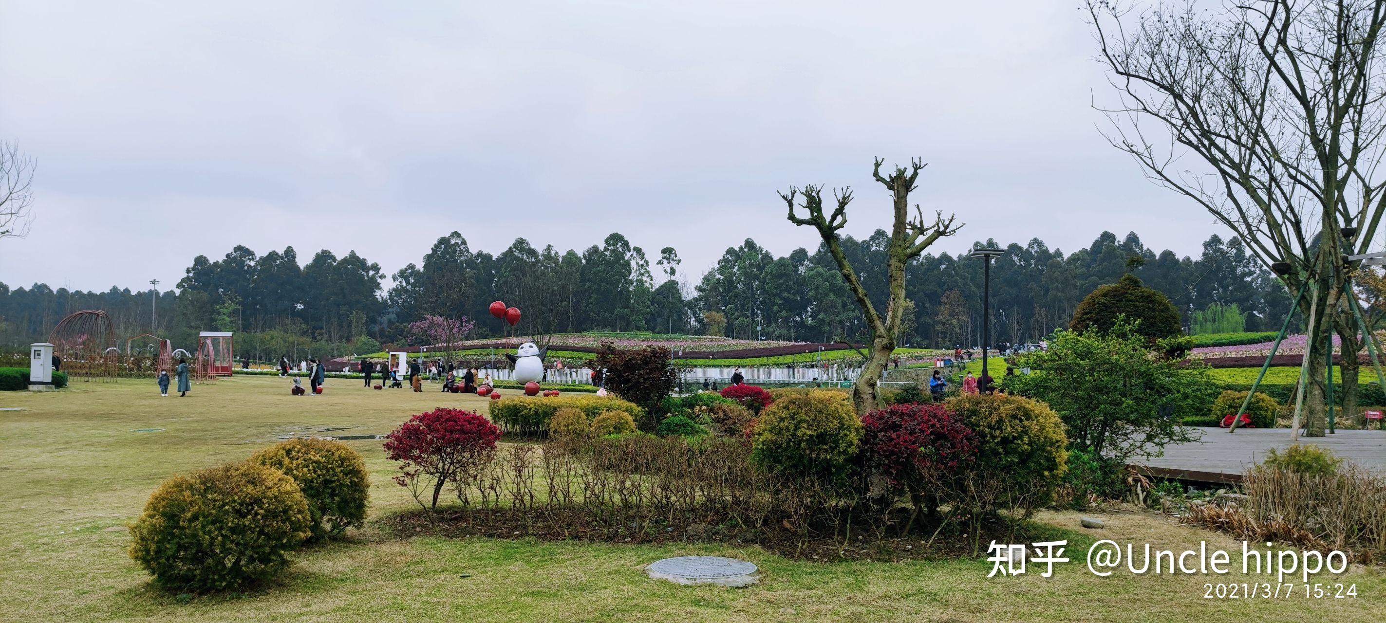 成都天府芙蓉园