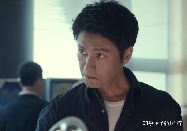 如何评价电视剧输赢大结局