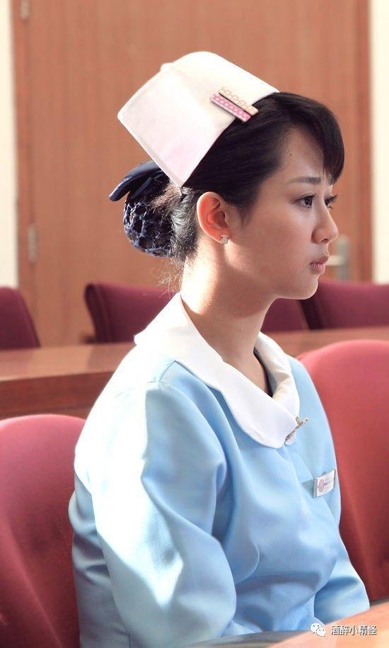 杨紫|真的不必那么辛苦的做女神