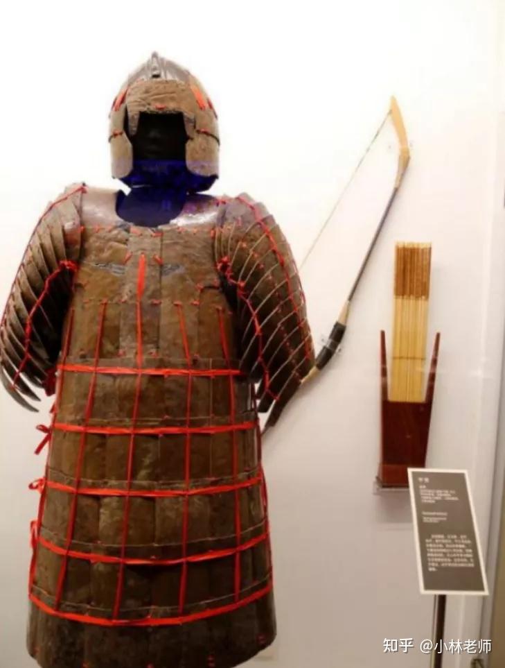 古代带刀事小,为何私藏铠甲却是死罪?盔甲之厉害,历朝