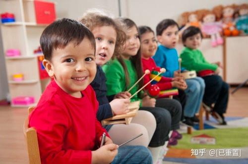 三大国际幼儿教育体系蒙特梭利瑞吉欧瑞吉欧究竟哪个好