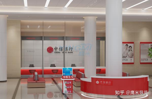 银行接待大厅用上语音互动展示柜是种怎样的体验