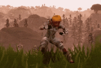 这游戏凭什么锤爆绝地求生吃鸡不如跳舞