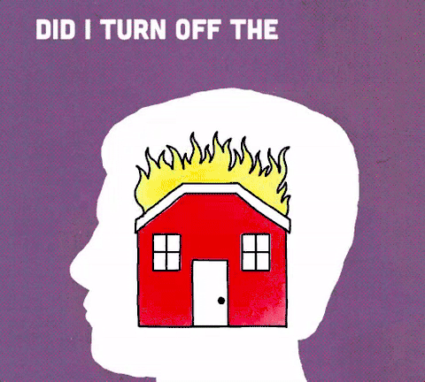 真诚脸关于强迫症你不是一个人在战斗