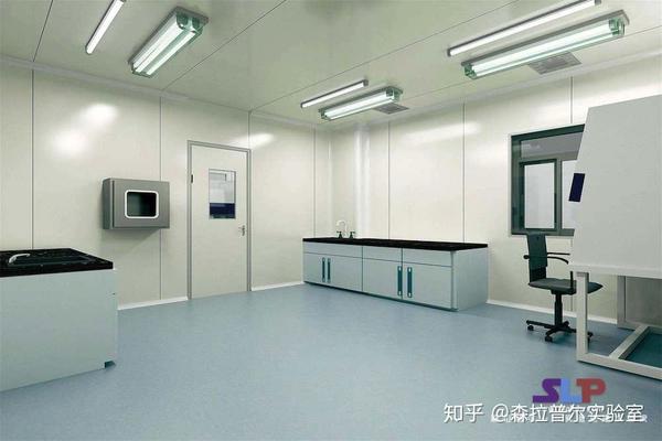 洁净室建设原来医院洁净室这么建设是大错特错
