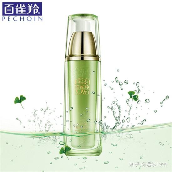 有哪些好用的国产化妆品(包括护肤品)推荐?