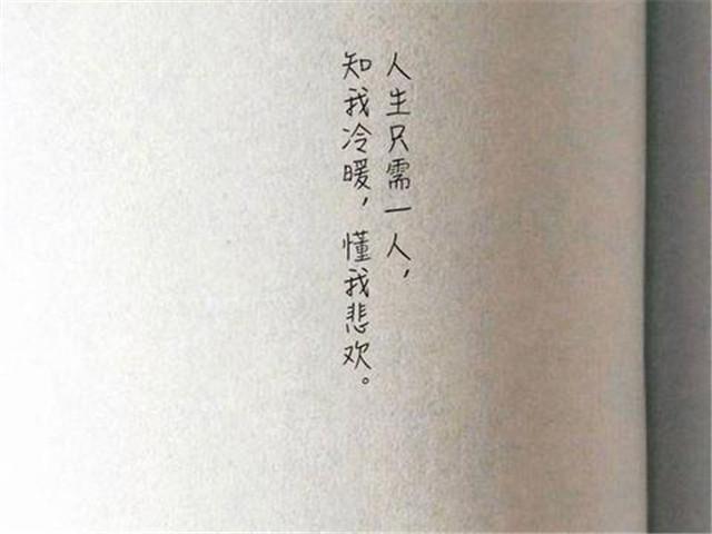 阳春三月:愿有人知你冷暖,懂你悲欢,度你春秋