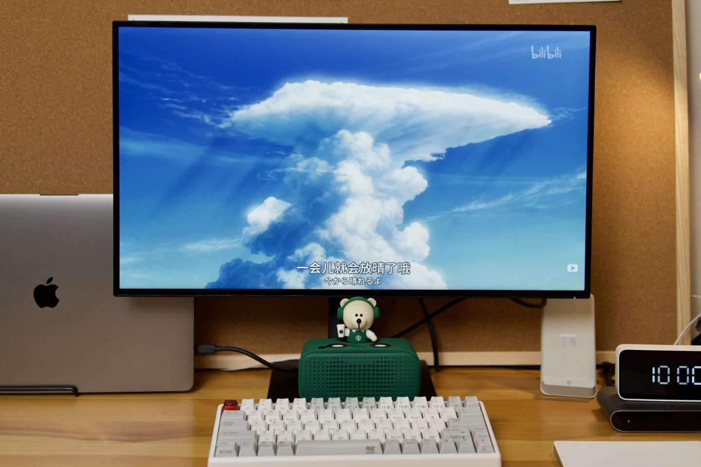 macbook pro外接4k显示器_macbook外接4k显示器_macbook外接4k显示器