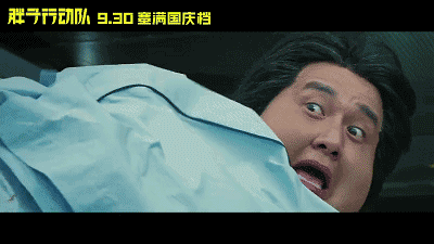 主演:文章/包贝尔/郭京飞/李成敏/辣目洋子/许君聪保昭 类型:喜剧