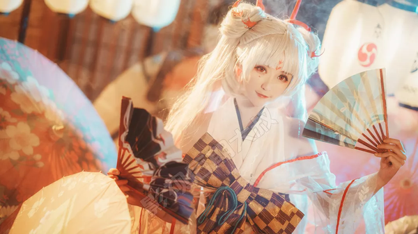 cosplay少女私房摄影摆姿写真图集大合集,你值得拥有!