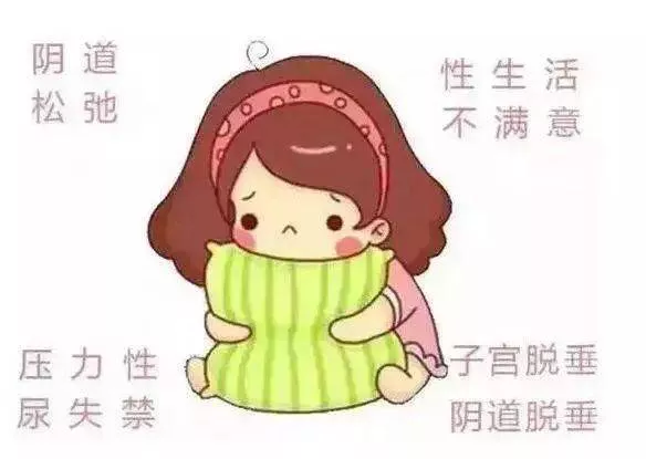 现在做盆底康复还来得及吗