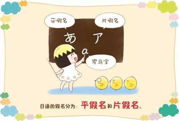 日语学习快来检测你的日语发音是否正确,每天十分钟