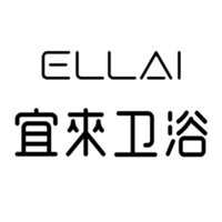 ellai宜来卫浴