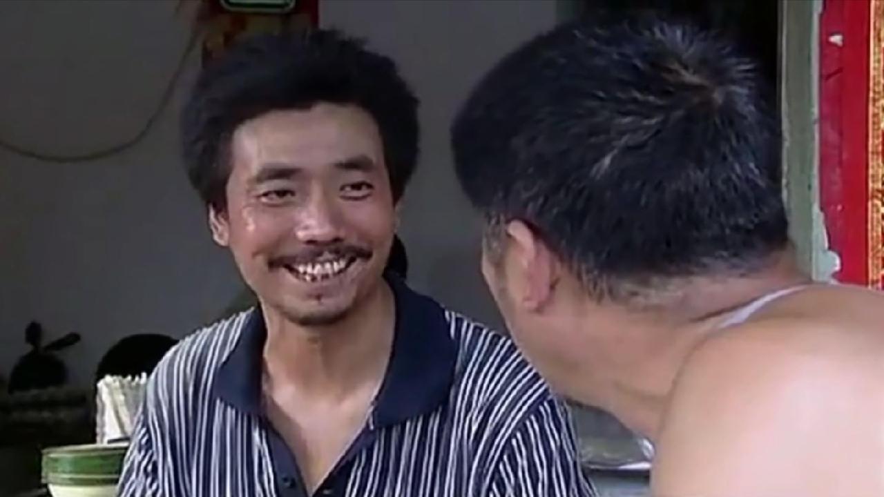 马大帅武力排行范德彪榜上有名后期马大帅两拳干倒牛二