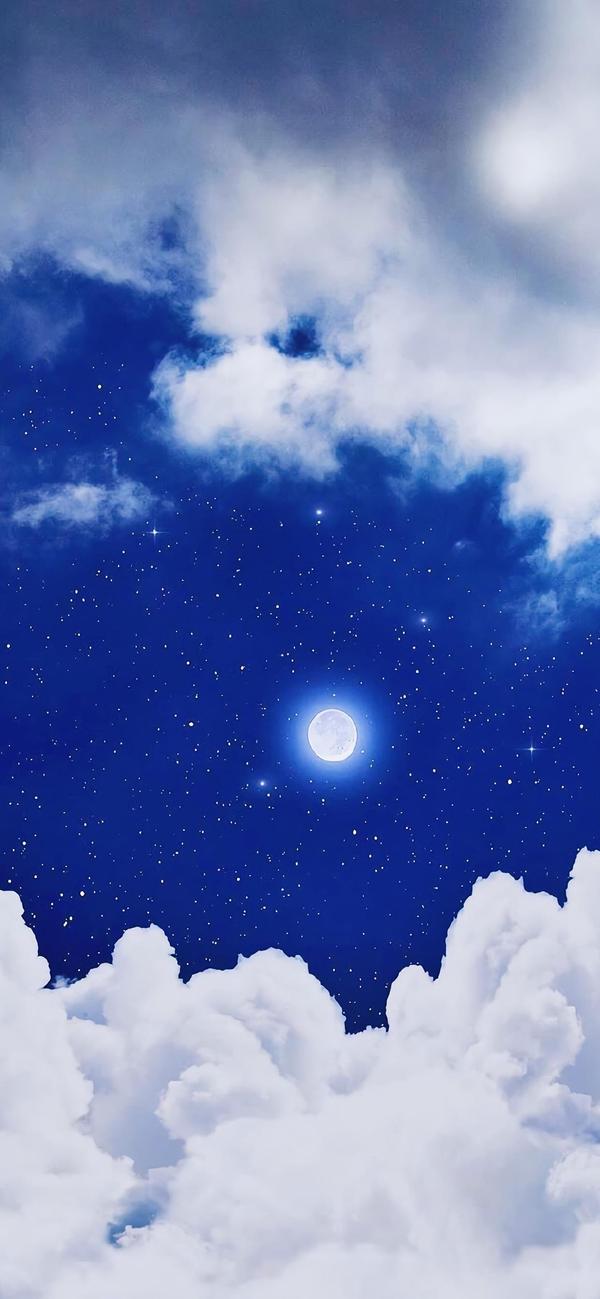 套图| 超赞的主屏 锁屏壁纸套图,不容错过!