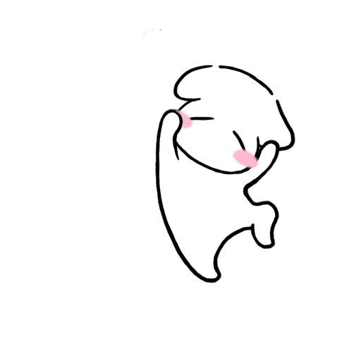 简笔画 手绘 线稿 478_478 gif 动态图 动图